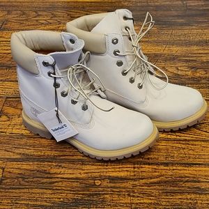 Timberland Internal Wedge
